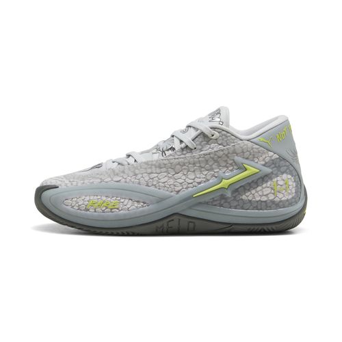 PUMA MB.06 Hills Basketball Shoes in Grey