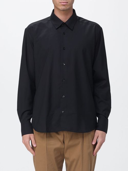 Shirt Men color Black