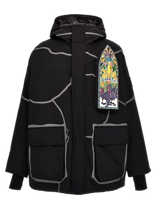X Add Down Jacket