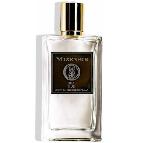 Unisex Ideal Oud EDP Spray 3.4 oz Fragrances 7640105059362