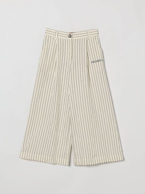 Pants Kids color Ivory