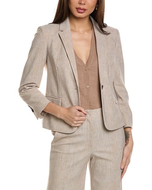 Shrunken Blazer