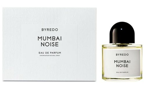 Byredo Mumbai Noise Unisex — Eau de Parfu