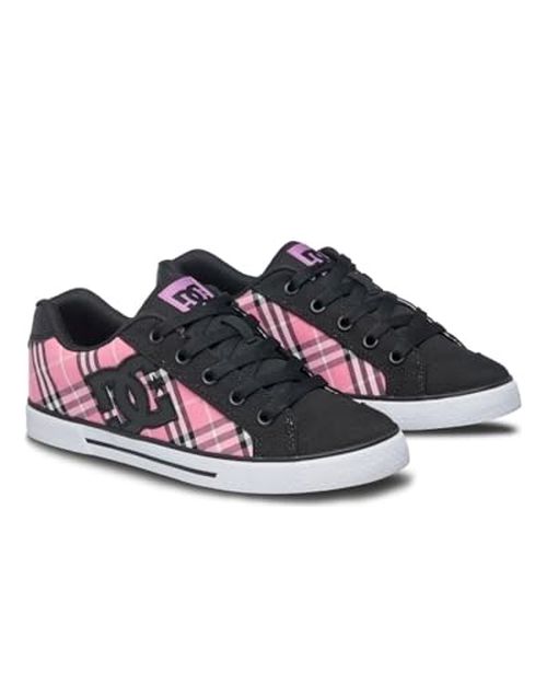 DC Women's Chelsea Skate Shoe