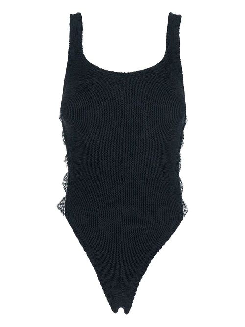 Tiffany swimsuit - Black