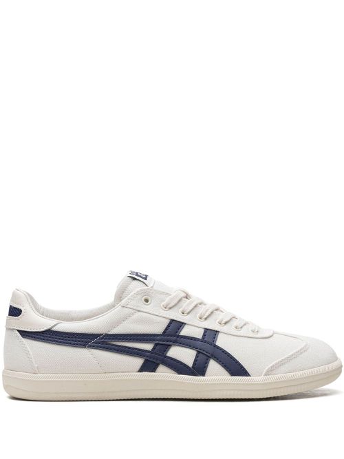 Tiger Tokuten "White/Blue" sneakers - Neutrals