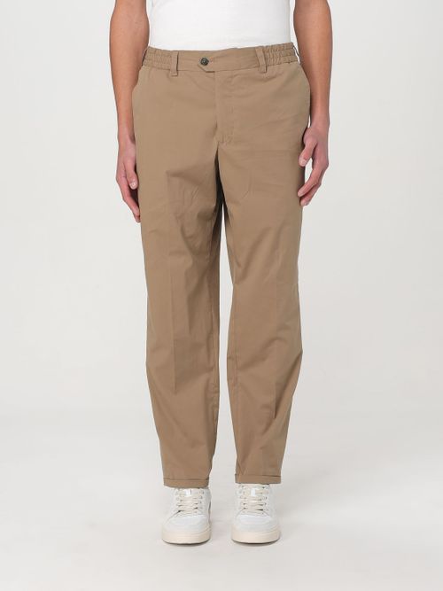 Pants Men color Rope