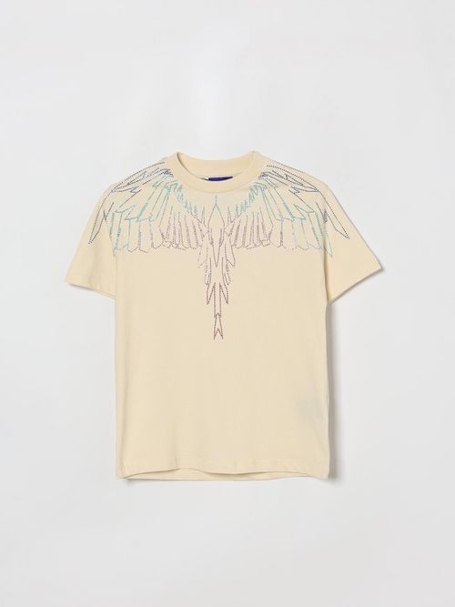 T-Shirt Kids color Brown