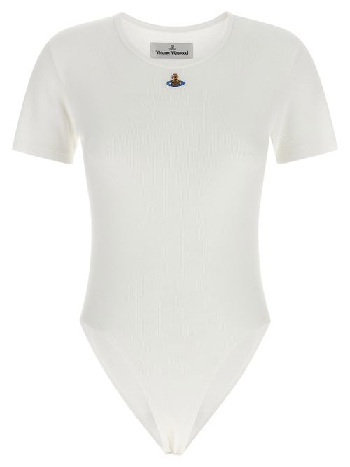 Orb Bas Relief Bodysuit