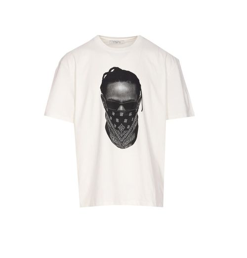 T-Shirts And Polos