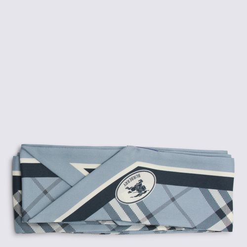 Scarfs Bank Blue _se - Unisex