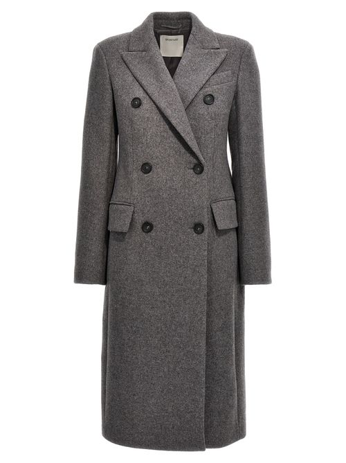 Adua Coat
