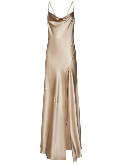 Danamé Gabrielle Long Dress