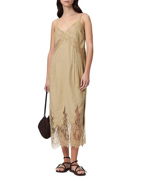 Samia Dress
