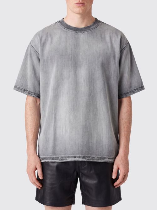 T-Shirt Men color Grey