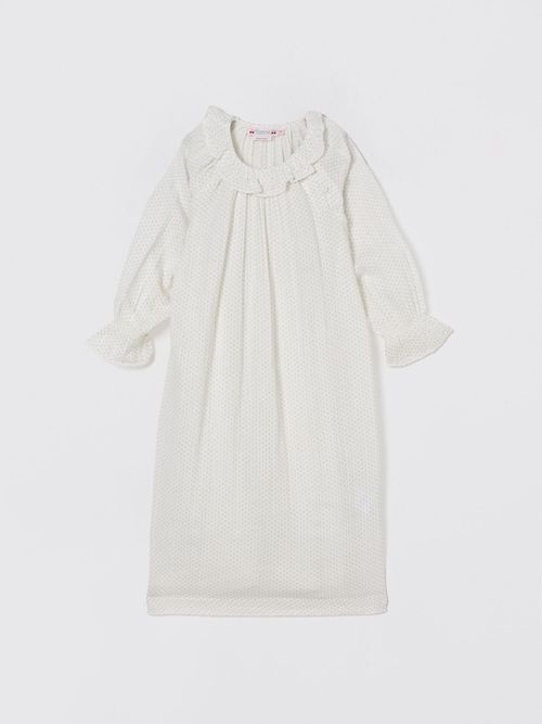 Pyjamas Kids color White