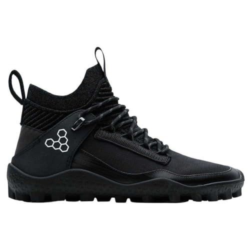 Vivobarefoot Magna Lite WR SG Mens Barefoot Hiking Boots | Waterproof