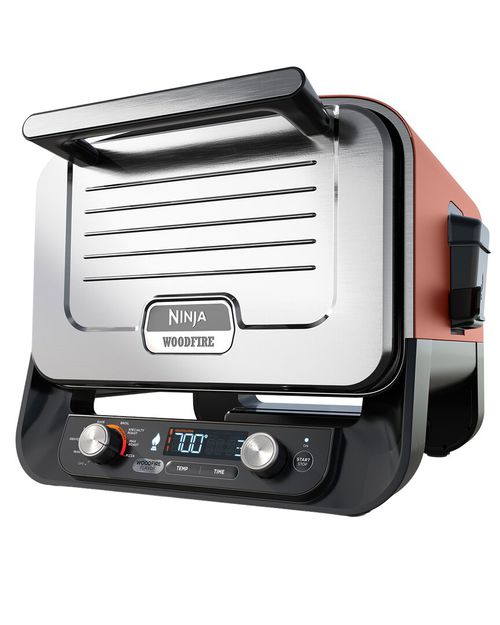 Woodfire 8-In-1 Outdoor Pizza Oven