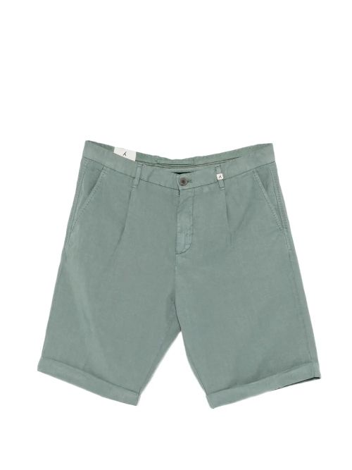 Shorts — Sage Green