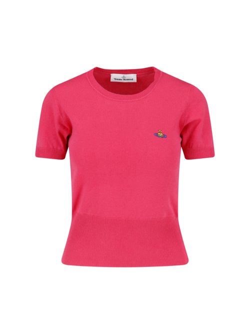 Women's Cotton-Cashmere T-Shirt