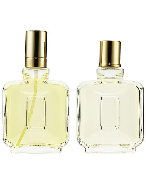 2 Pcs Set: 4 Oz Cologne Spray + 4 O