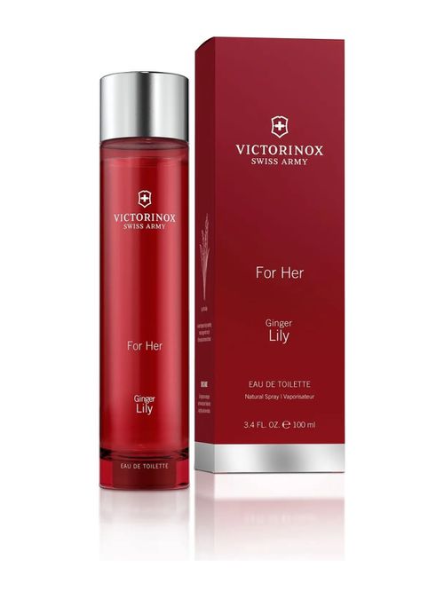 Ginger Lily / EDT Spray 3.4 oz (100 ml) (W)