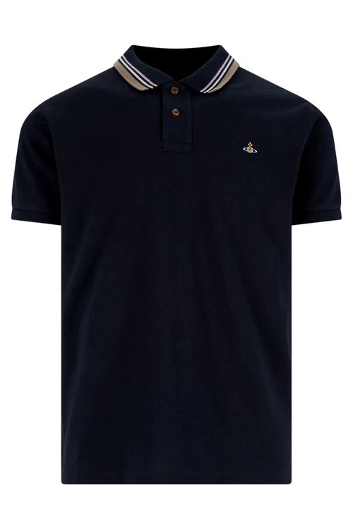 Classic Short Sleeve Polo