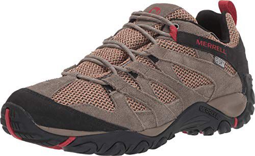 Merrell Men's Modern Hiking Boot