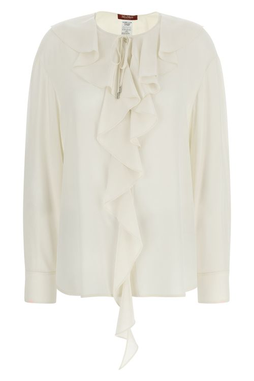 'Mstepica' Blouse