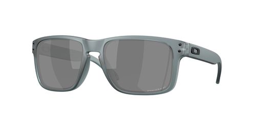 Holbrook Prizm Black Polarized Sport Mens Sunglasses OO9102 9102Z4 55