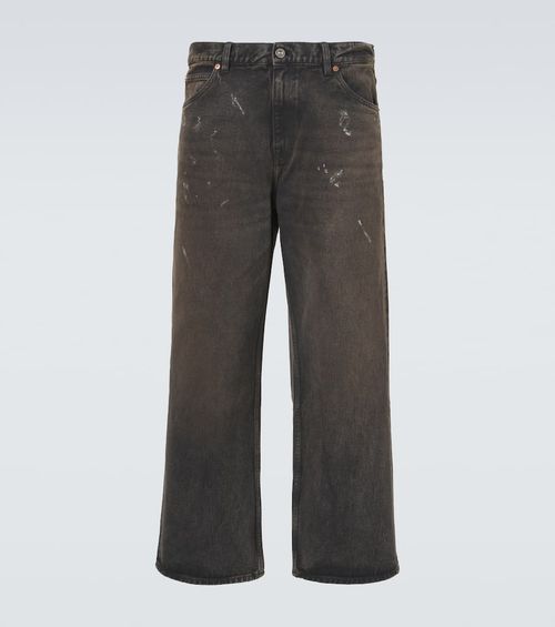 Vast wide-leg jeans