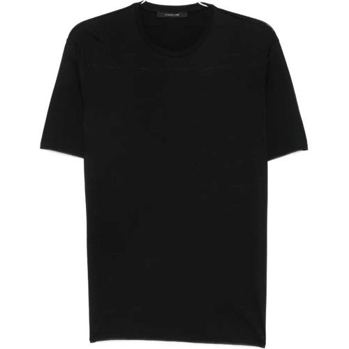 Montecore Crew Neck T Shirt