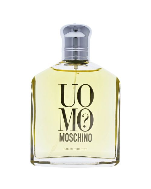 Men's 4.2oz Uomo EDT Spray