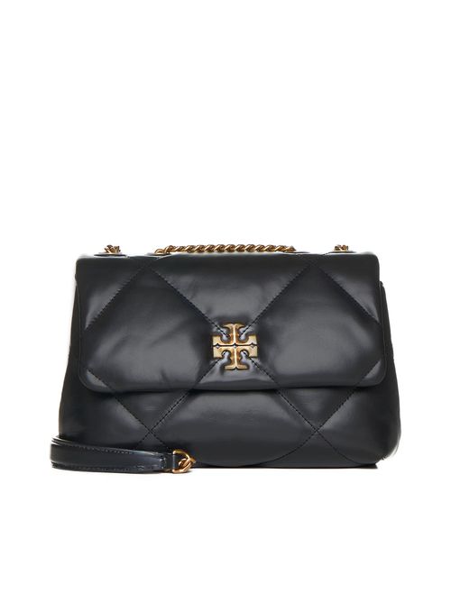Kira Diamond Quilt Convertible Shoulder Bag