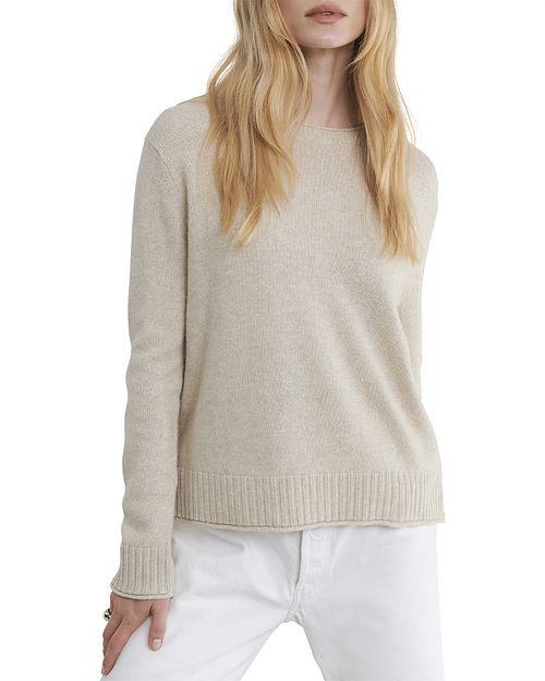 Everyday Sweater