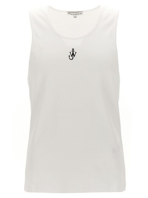 Anchor Tank Top