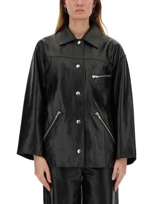 "JACKET ""ELISIA"""
