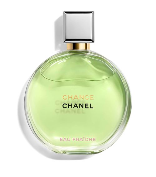 Chance Eau Fraîche Eau de Parfum