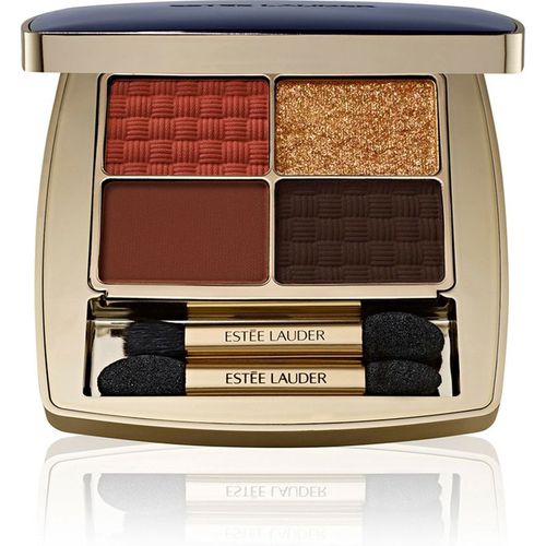 The Essential Eyeshadow Quad 4g