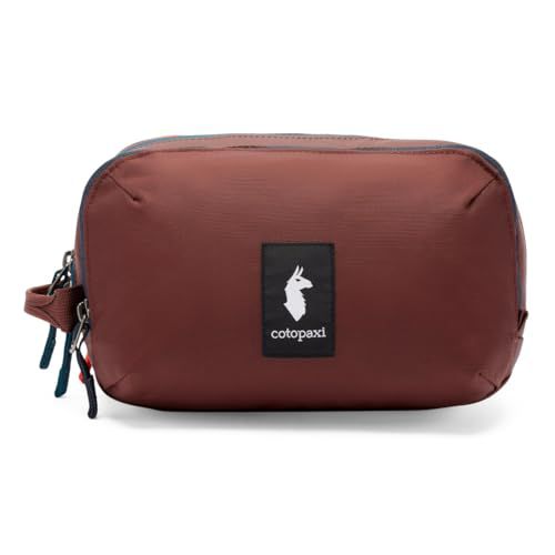Cotopaxi Nido Accessory Bag-CADA Dia