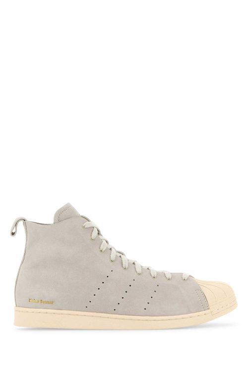 Superstar Sneaker — Gray