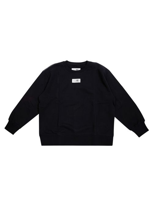Kids Logo Sweatshirt T-Shirt