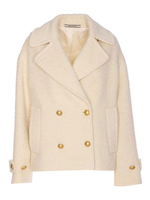 White Sheila Jacket