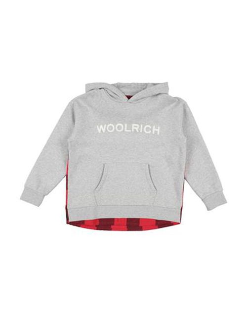 Kid Sweatshirt Light grey