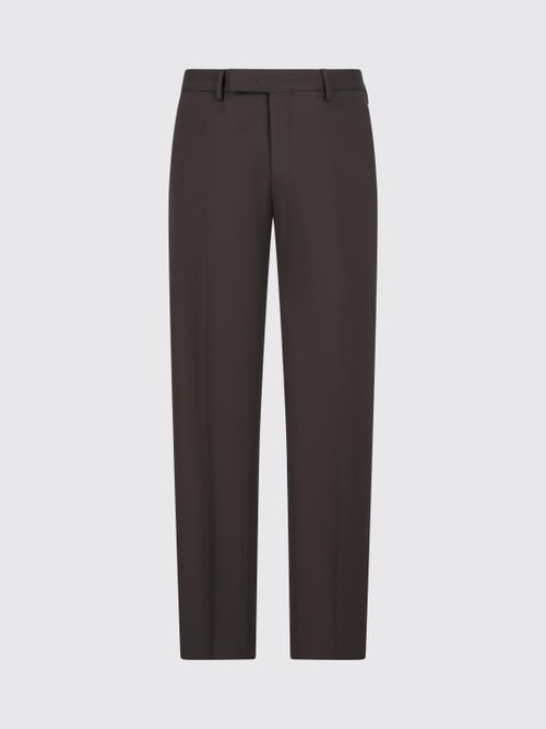 Pants Men color Brown