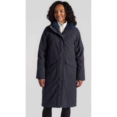 Tyndal Hooded Insulated Waterproof Jacket