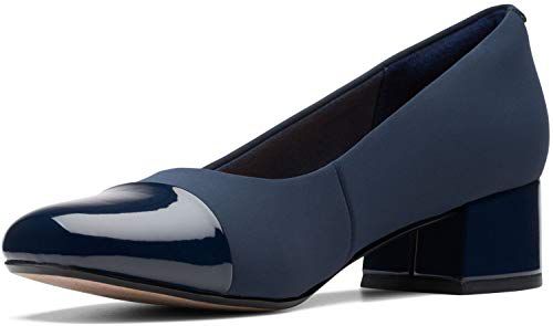 Clarks Women's Marilyn Sara Pump