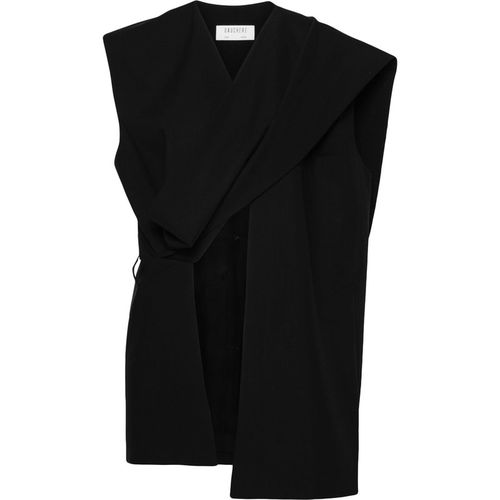 Gauchere Jacke