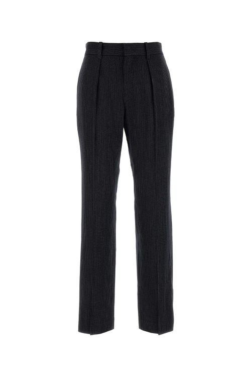 Bkmd Trousers — Black