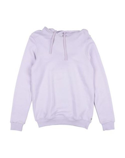 Kid Boy Sweatshirt Lilac